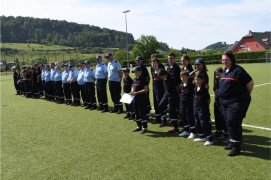 Fédération Nationale des Pompiers